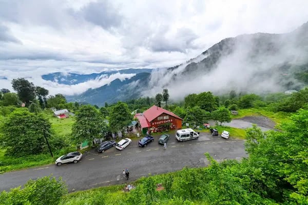 Respiro Cafe&amp;Restaurant - Resim 19