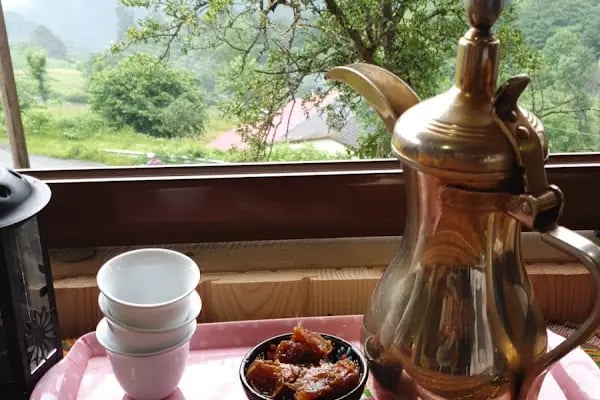 Respiro Cafe&amp;Restaurant - Resim 11