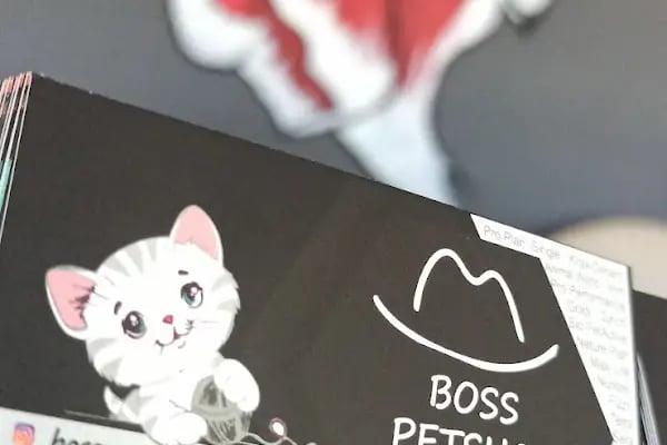 Boss Petshop - Resim 5