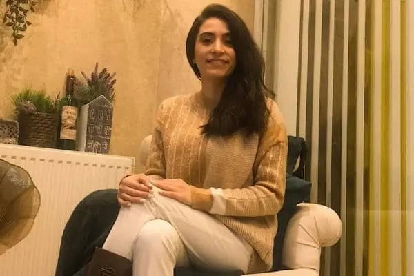 Psk. Seher Özpolat, Psikoloji - Resim 1