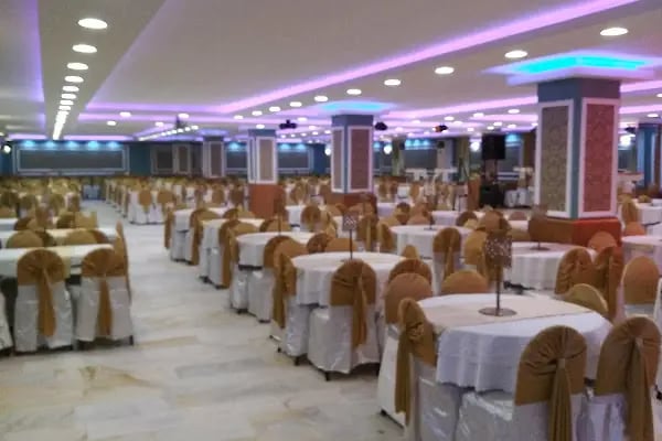 Yıldızlar Düğün Salonu - Resim 12