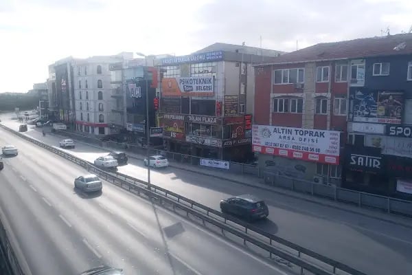 Yıldızlar Düğün Salonu - Resim 11