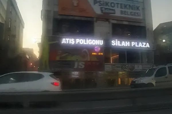 Yıldızlar Düğün Salonu - Resim 14