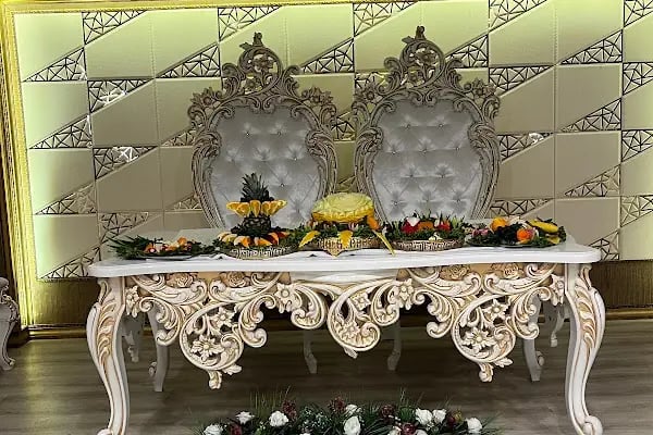 Yıldızlar Düğün Salonu - Resim 6