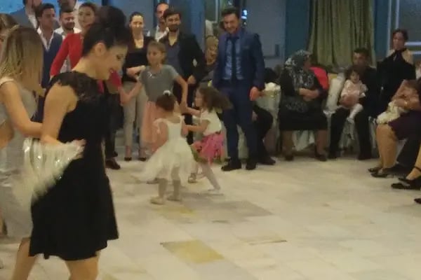 Yıldızlar Düğün Salonu - Resim 9