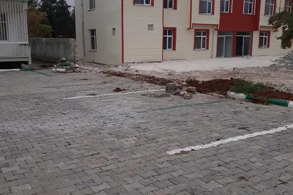 GÜZELYURT SULAMA BİRLİĞİ BAŞKANLIĞI - Resim 1