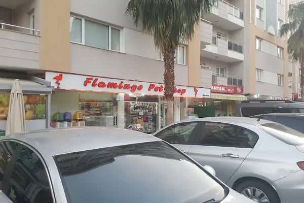 Flamingo Pet Shop - Resim 8