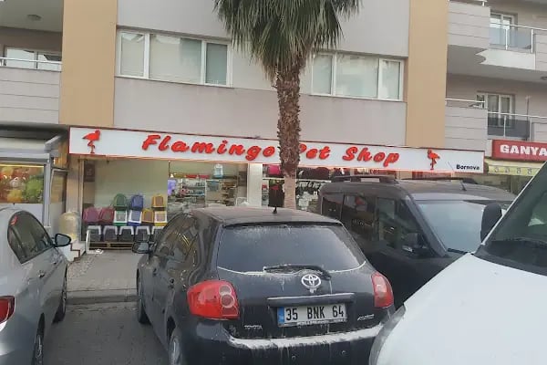 Flamingo Pet Shop - Resim 9