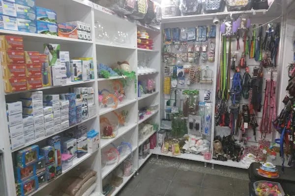 Flamingo Pet Shop - Resim 5