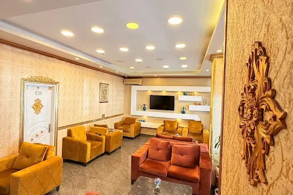 HİSAR HOTEL - Resim 6