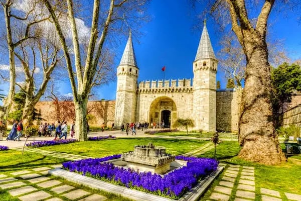 HİSAR HOTEL - Resim 12