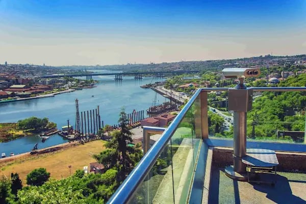 HİSAR HOTEL - Resim 11