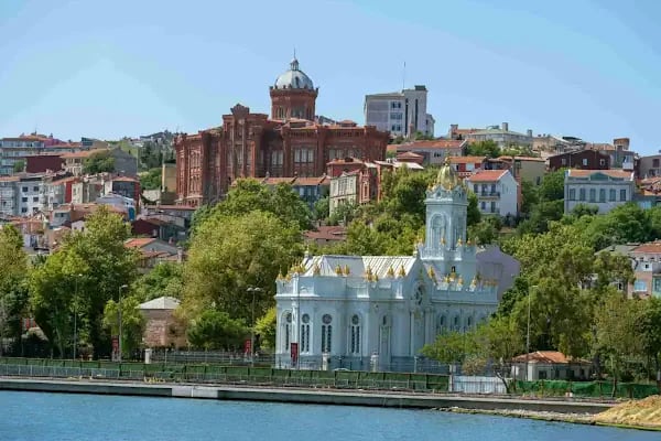 HİSAR HOTEL - Resim 10