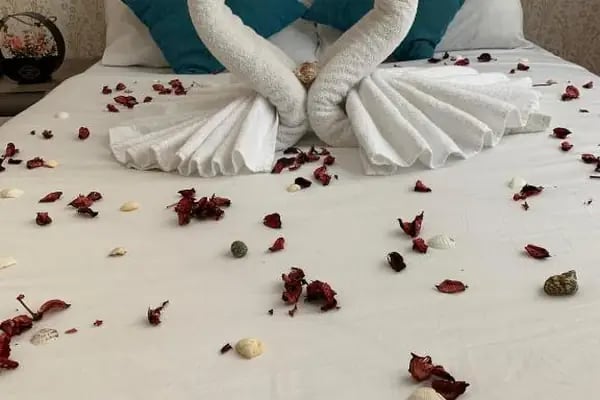 HİSAR HOTEL - Resim 20