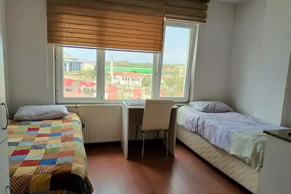 Havsa Aygün Apart Otel - Resim 3