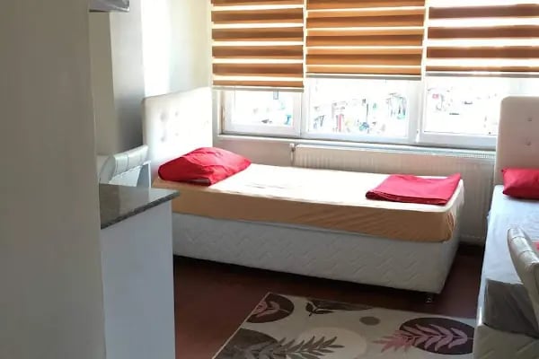 Havsa Aygün Apart Otel - Resim 4