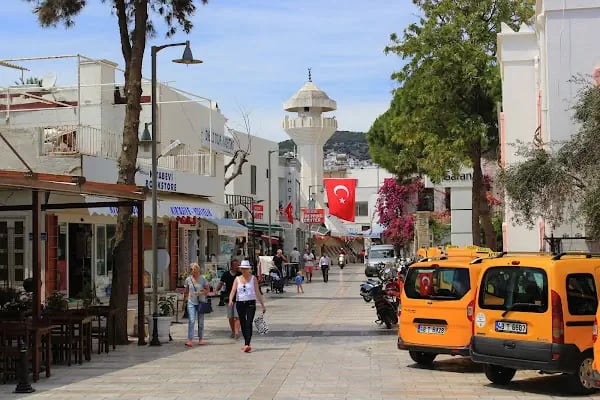 Kumbahçe Cami - Resim 9
