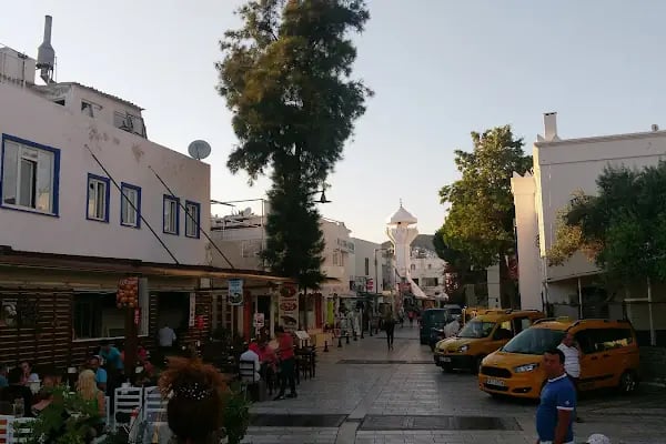 Kumbahçe Cami - Resim 5