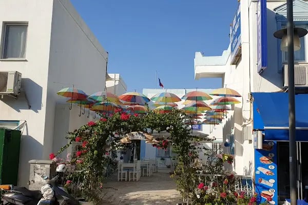 Kumbahçe Cami - Resim 12