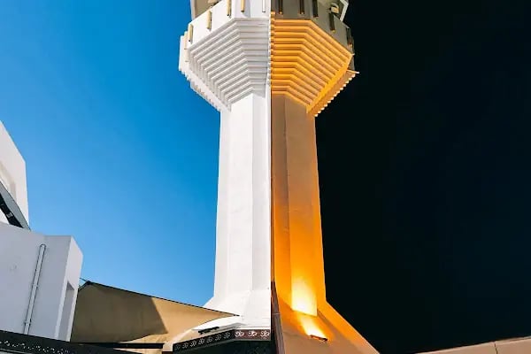 Kumbahçe Cami - Resim 3