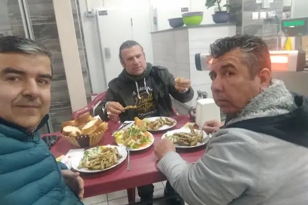 Arzu Ekmek Kara Fırını - Resim 1