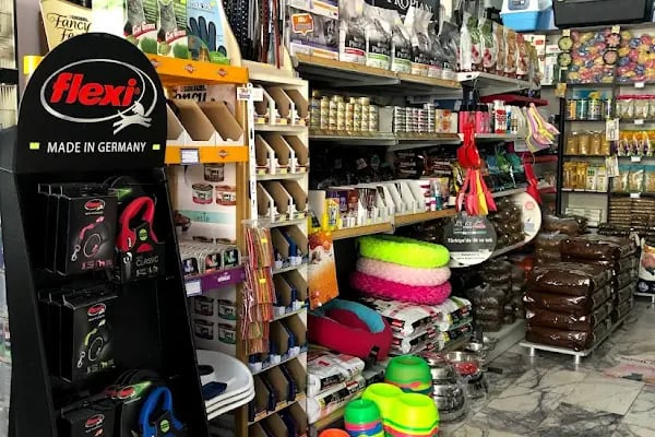 Hobi Pet Shop - Resim 5