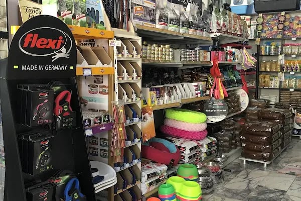Hobi Pet Shop - Resim 6