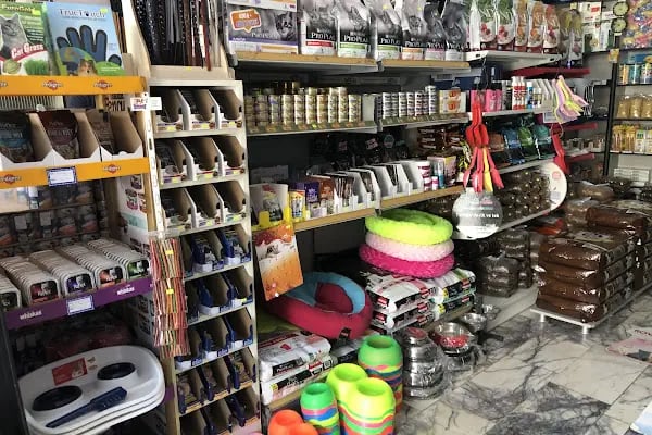 Hobi Pet Shop - Resim 2