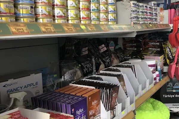 Hobi Pet Shop - Resim 7