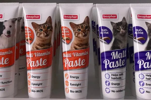 Hobi Pet Shop - Resim 17