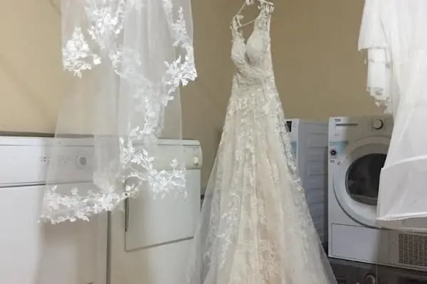 CanCan Çamaşır Yıkama ve Ütü Evi - Resim 2