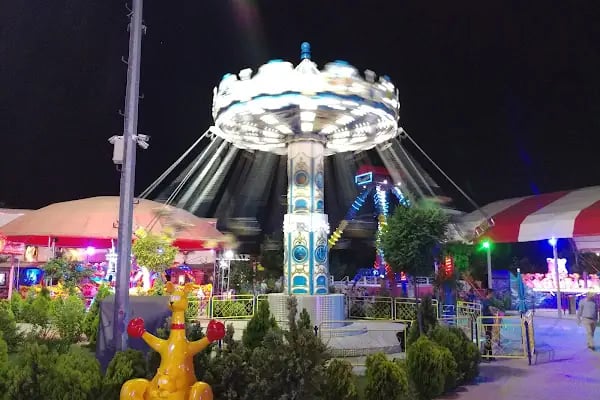 Starpark - Resim 6