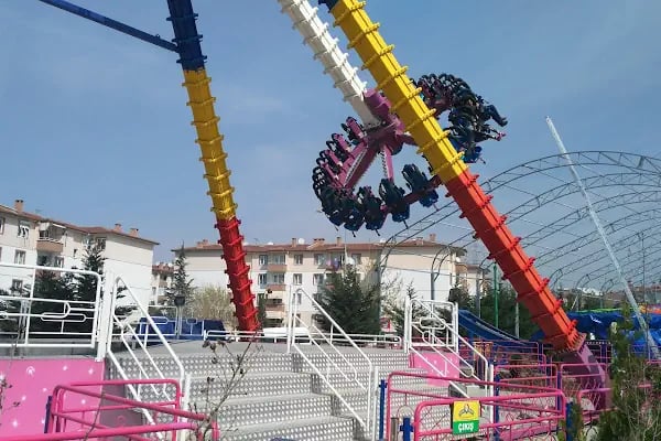 Starpark - Resim 1