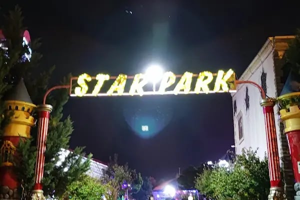 Starpark - Resim 18