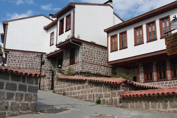 Altındağ Belediyesi Nikah Salonu - Resim 19