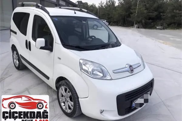 ADANA ARAÇ KİRALAMA ÇİÇEKDAĞ RENT A CAR - Resim 11