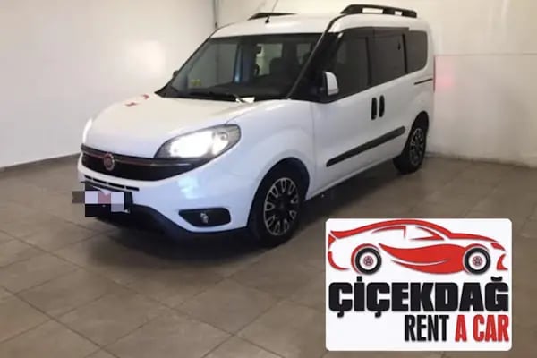 ADANA ARAÇ KİRALAMA ÇİÇEKDAĞ RENT A CAR - Resim 10