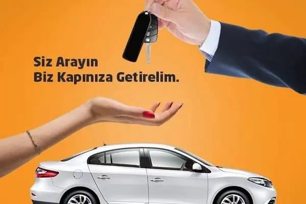 ADANA ARAÇ KİRALAMA ÇİÇEKDAĞ RENT A CAR - Resim 7