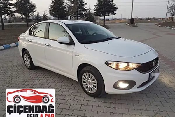 ADANA ARAÇ KİRALAMA ÇİÇEKDAĞ RENT A CAR - Resim 8