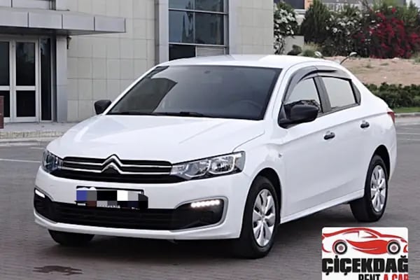 ADANA ARAÇ KİRALAMA ÇİÇEKDAĞ RENT A CAR - Resim 5