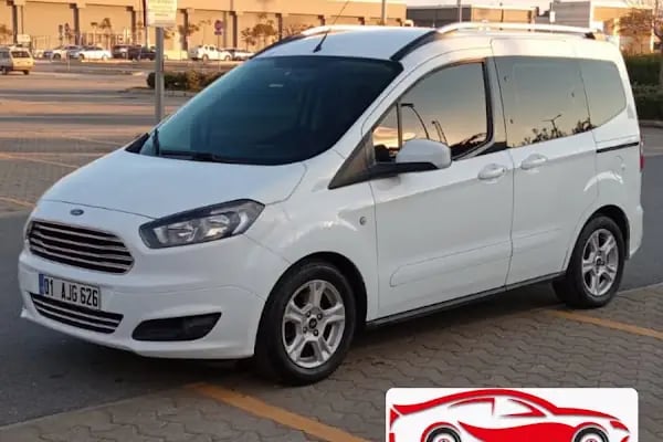 ADANA ARAÇ KİRALAMA ÇİÇEKDAĞ RENT A CAR - Resim 9