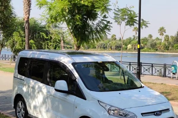 ADANA ARAÇ KİRALAMA ÇİÇEKDAĞ RENT A CAR - Resim 6