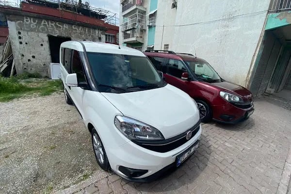 ADANA ARAÇ KİRALAMA ÇİÇEKDAĞ RENT A CAR - Resim 4