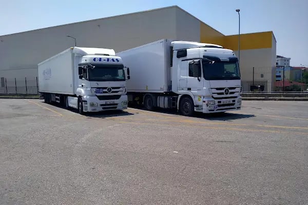 Şekerpınar Banlak Depo - Resim 3
