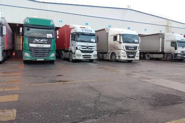 Şekerpınar Banlak Depo - Resim 6