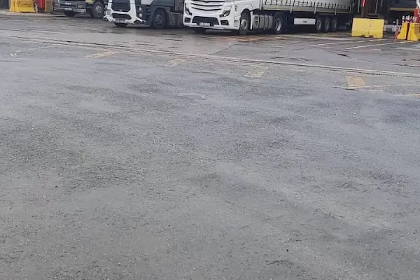 Şekerpınar Banlak Depo - Resim 9