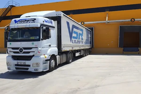 Şekerpınar Banlak Depo - Resim 10