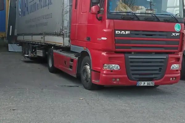 Şekerpınar Banlak Depo - Resim 4