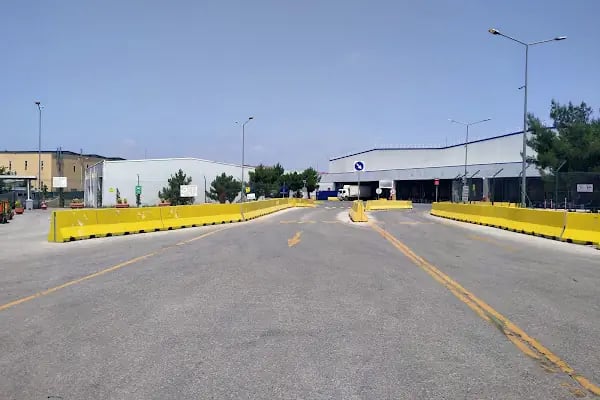 Şekerpınar Banlak Depo - Resim 2