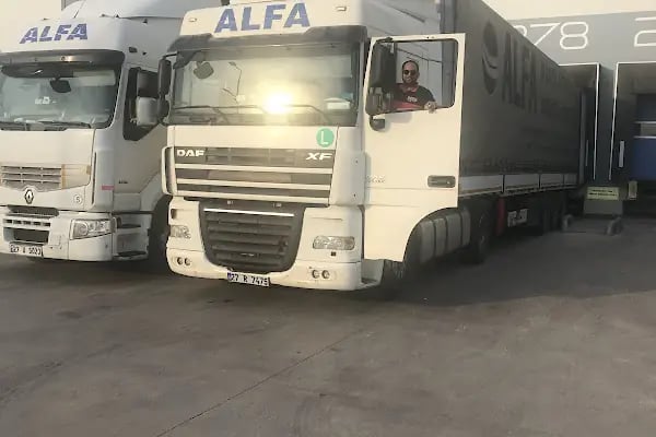 Şekerpınar Banlak Depo - Resim 1